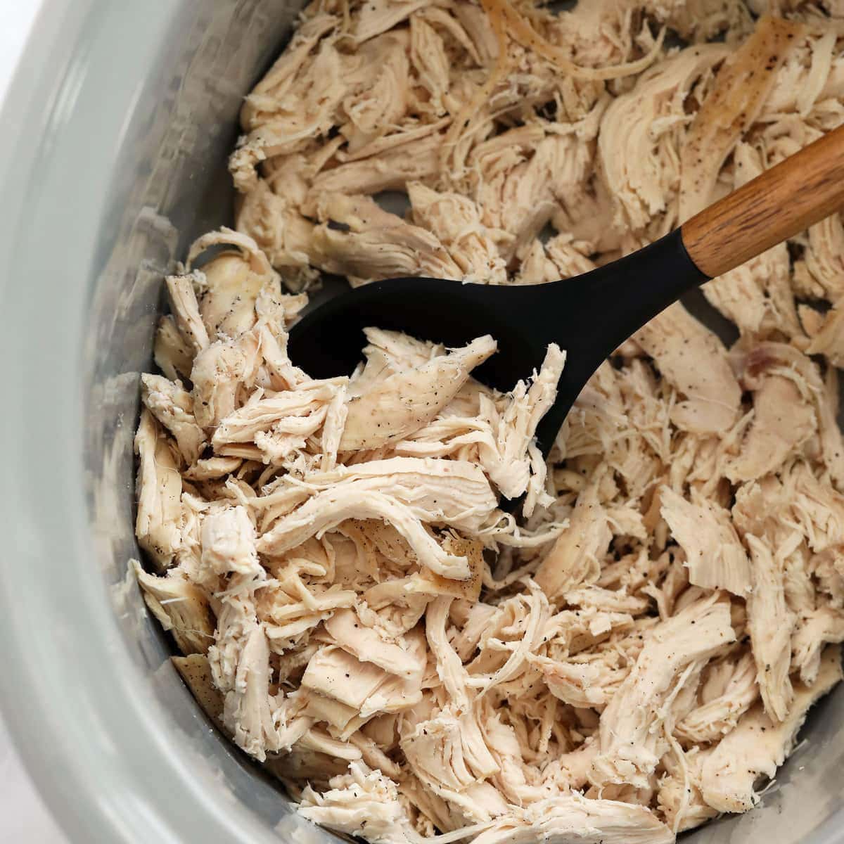 Slow Cooker Chicken Dry? Pro Tips for Juicy Results
